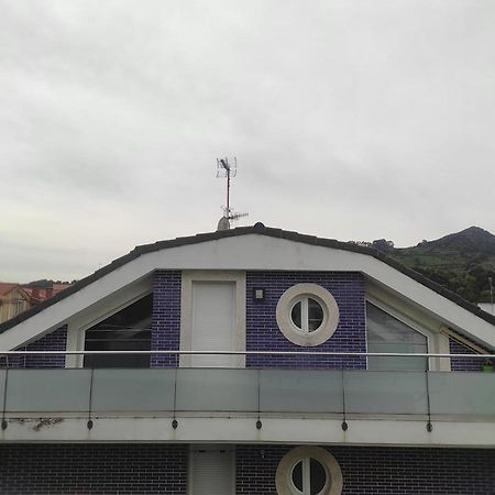 Apartamento Oriñon dream Exterior foto