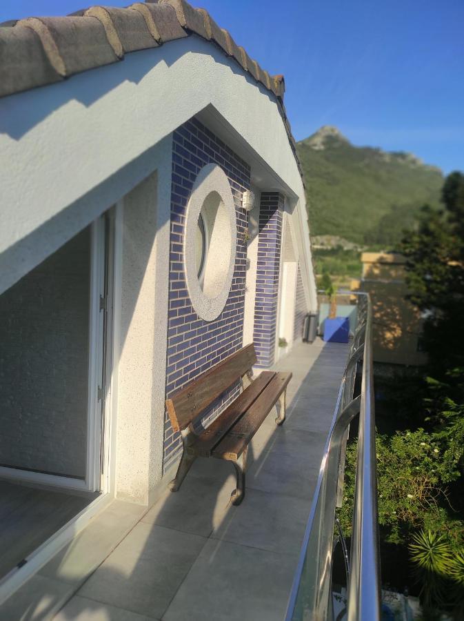 Apartamento Oriñon dream Exterior foto