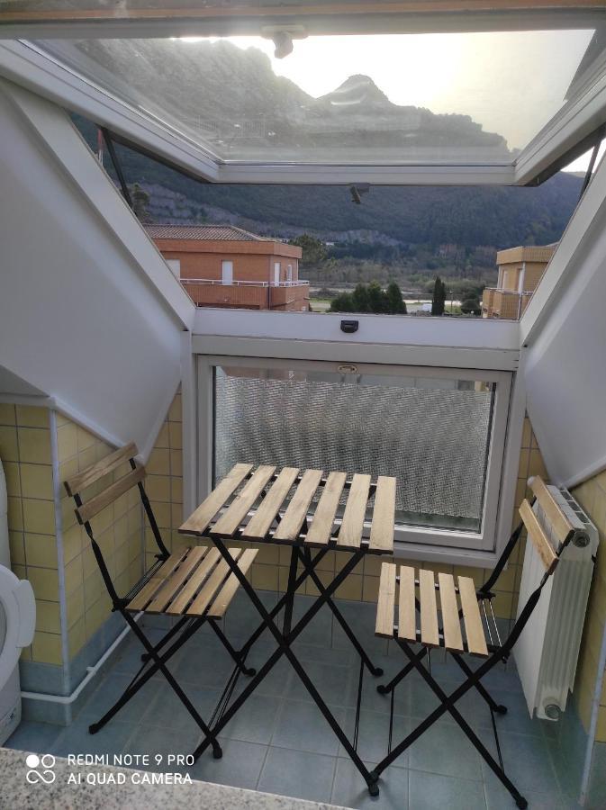 Apartamento Oriñon dream Exterior foto