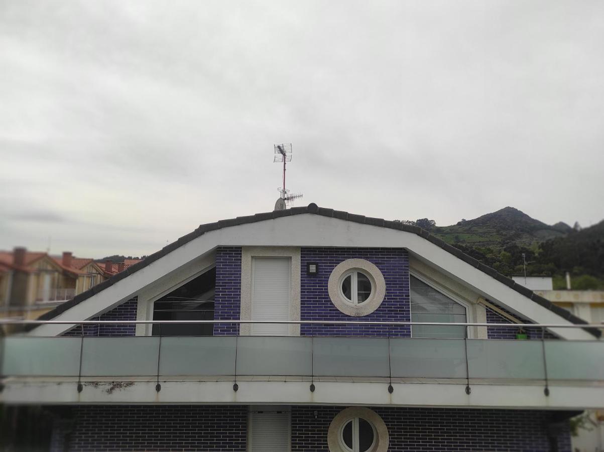Apartamento Oriñon dream Exterior foto