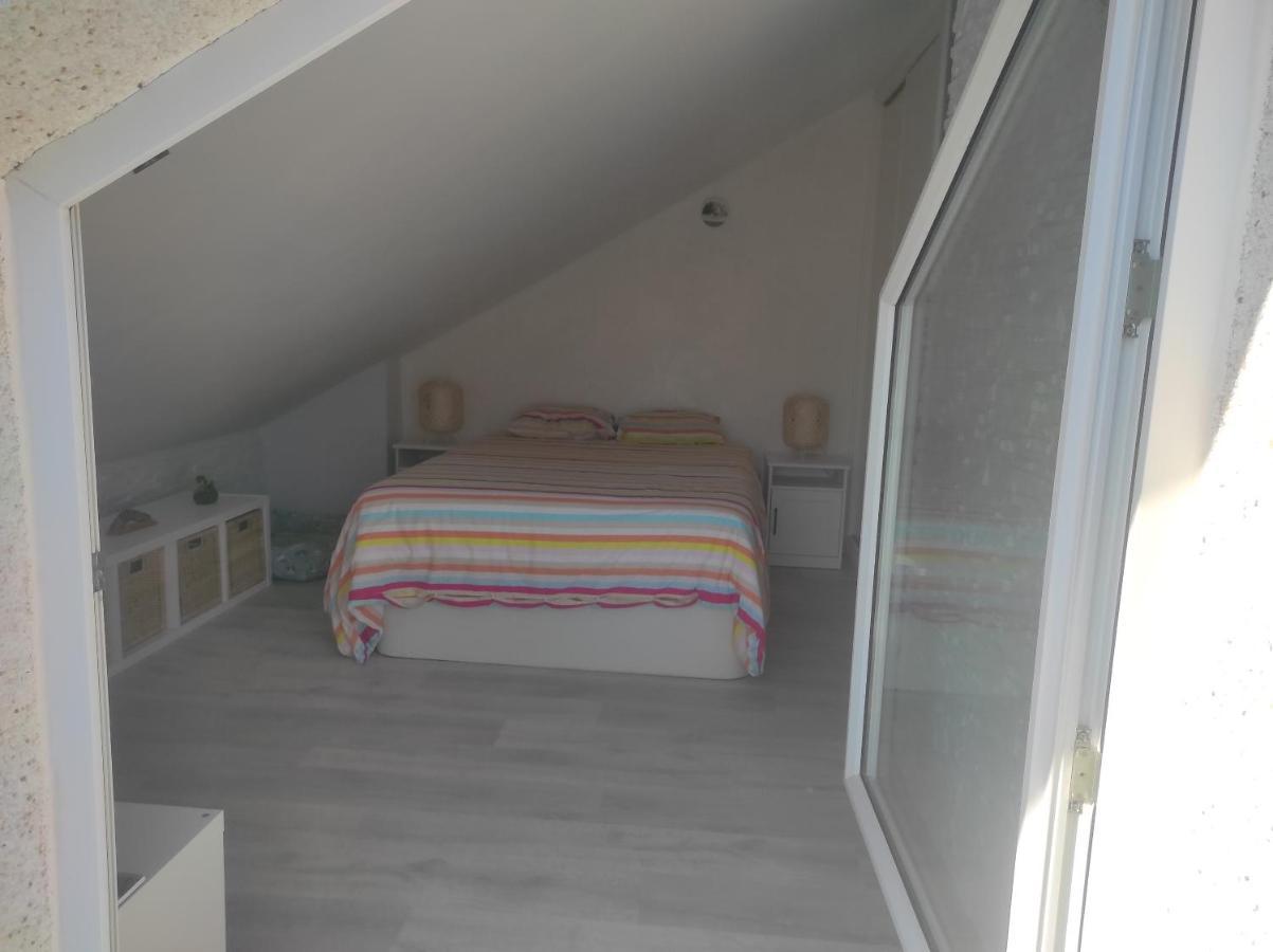 Apartamento Oriñon dream Exterior foto