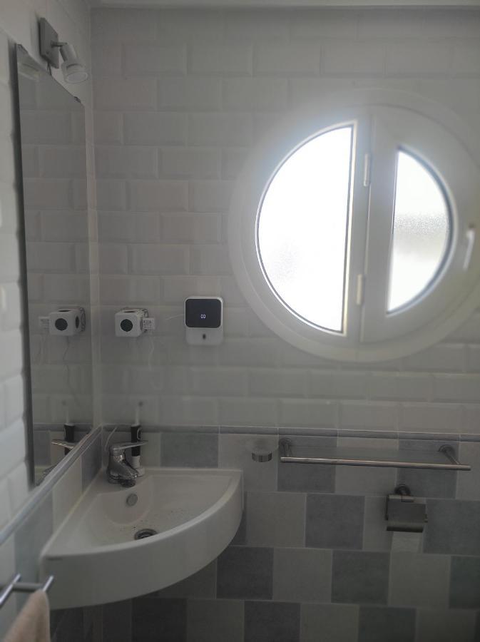 Apartamento Oriñon dream Exterior foto