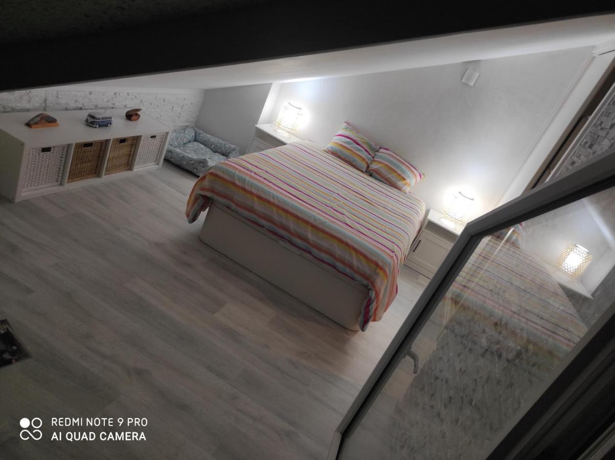Apartamento Oriñon dream Exterior foto