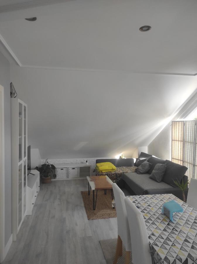 Apartamento Oriñon dream Exterior foto