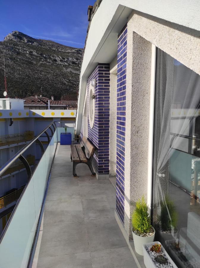 Apartamento Oriñon dream Exterior foto