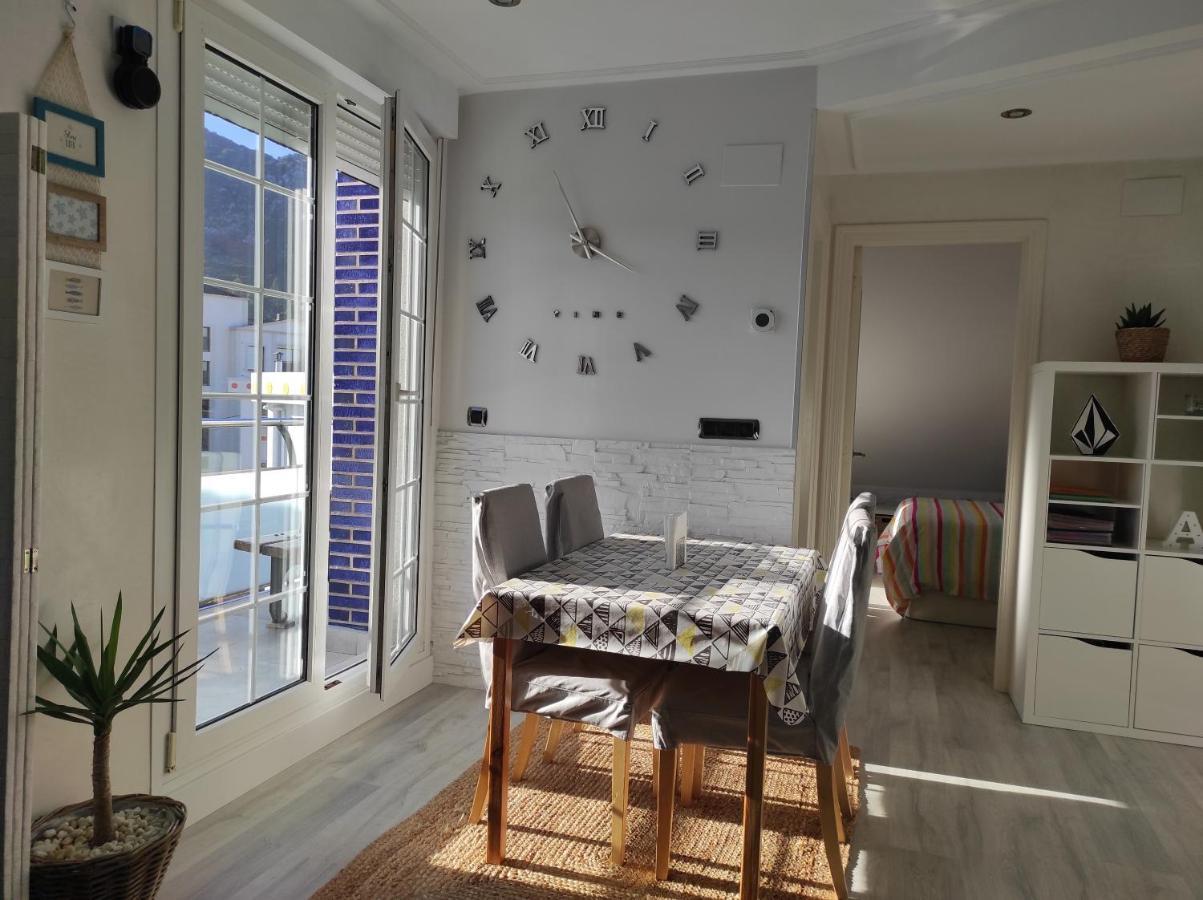 Apartamento Oriñon dream Exterior foto
